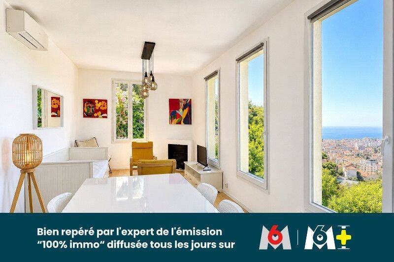 Maison 5 pièces 79 m² · à Nice · 79 m² · 650 000 €