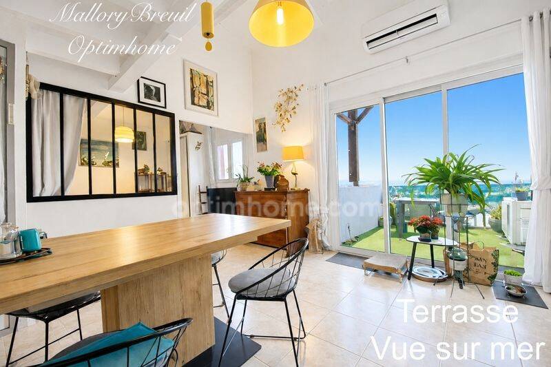 Appartement 2 pièces 54 m² · à Agde · 54 m² · 199 000 €