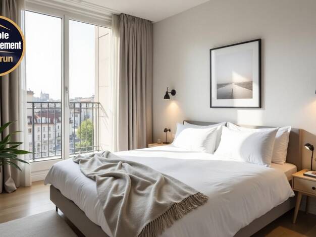 Appartement à vendre - neuf 355 000 € 3 pièces 62 m² 1er étage dès le 31/03/2027 Saint Esprit Bayonne 64100