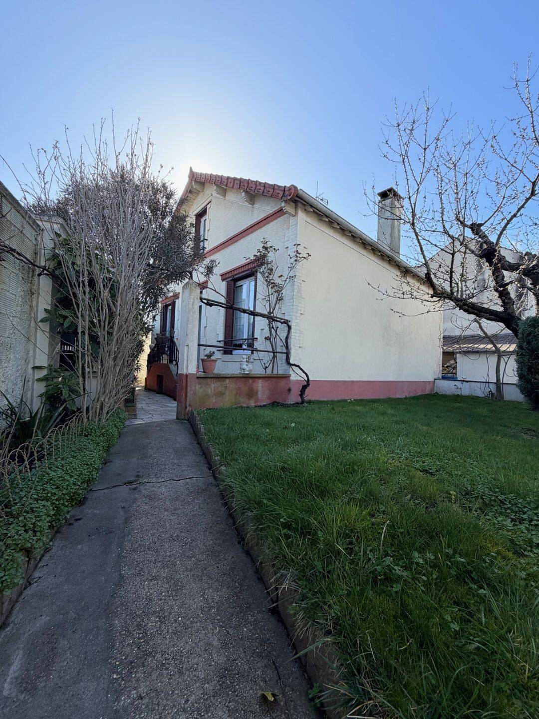 Maison 5 pièces 94 m² · à Drancy · 94,1 m² · 348 000 €