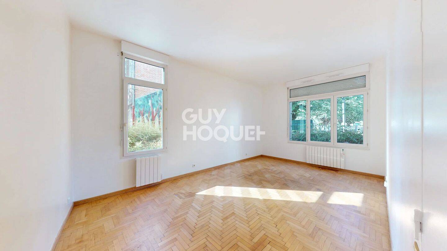 Appartement 2 pièces 50 m² · à Franconville · 49,8 m² · 168 000 €