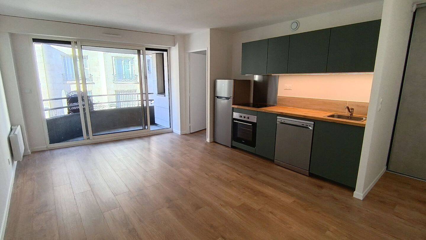 Appartement 3 pièces 53 m² · à Paris 15ème Arrondissement · 53 m² · 548 000 €