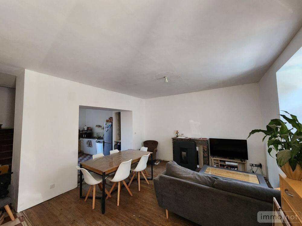 Maison 4 pièces 78 m² · à Mortagne-sur-Sèvre · 78 m² · 173 000 €