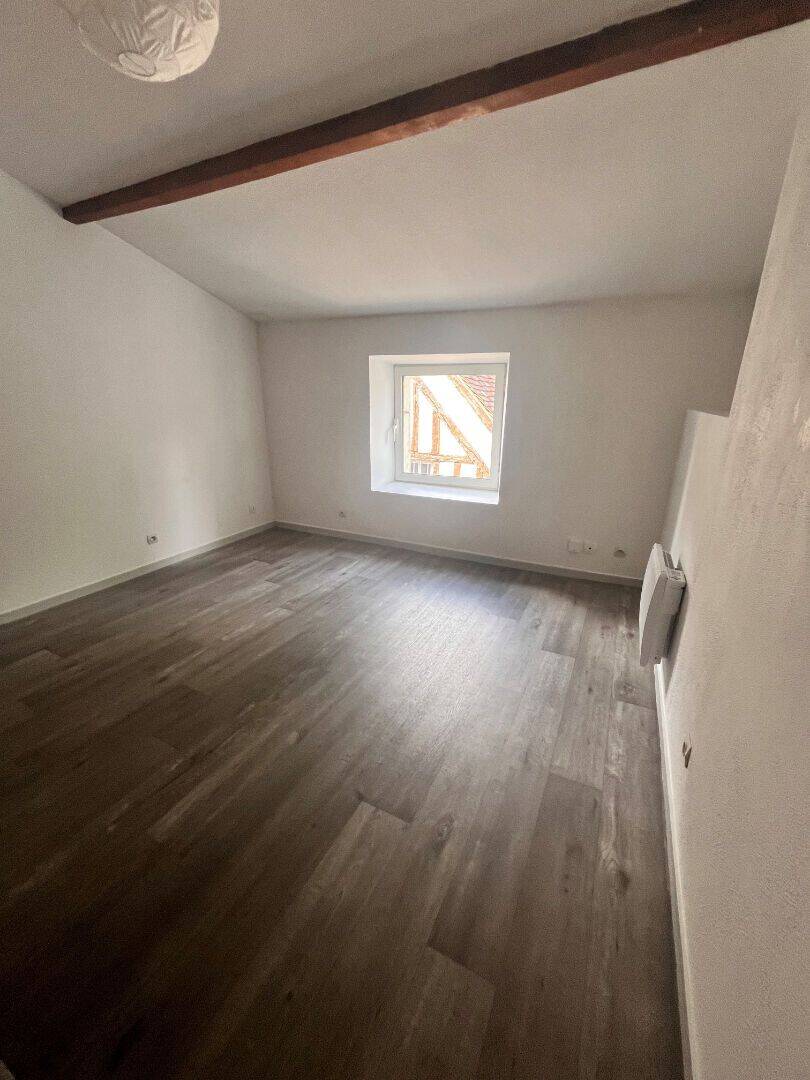 Appartement 1 pièce 25 m² · à Poitiers · 25 m² · 435 €
