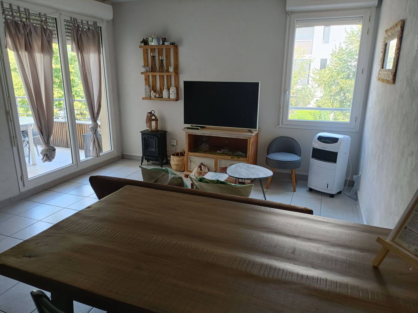 Appartement 3 pièces 59 m² · à Avignon · 59 m² · 750 €/mois
