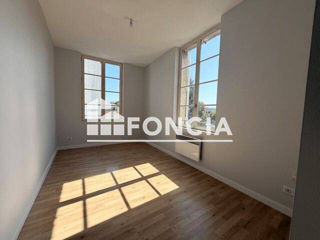 Appartement 2 pièces 50 m² · à Périgueux · 50,2 m² · 467 €/mois
