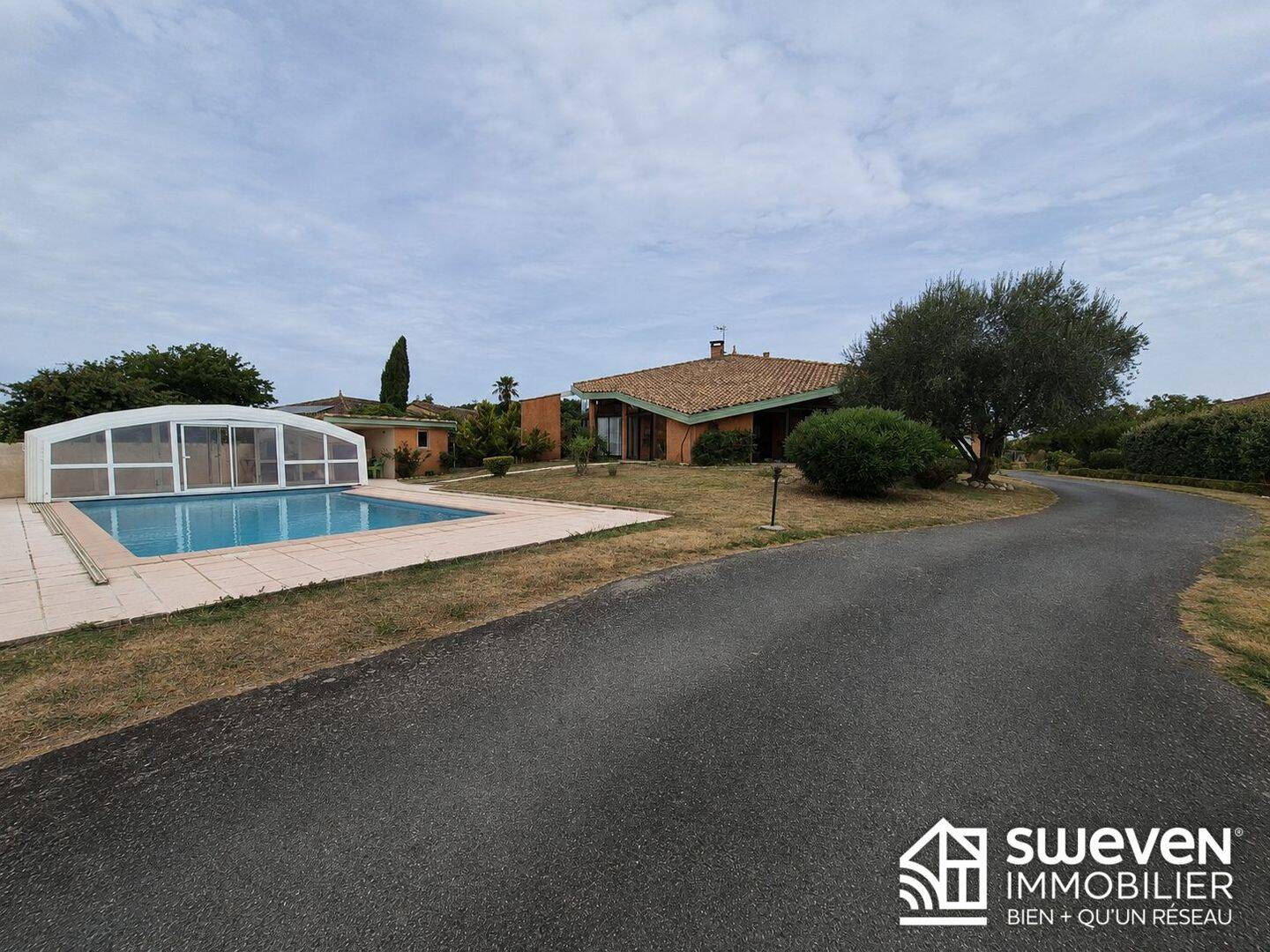Maison 6 pièces 145 m² · à Carbonne · 145 m² · 365 000 €