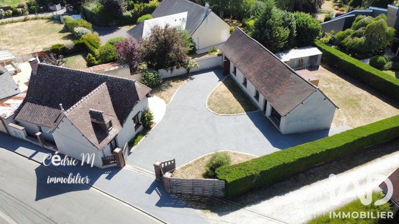 Maison 5 pièces 100 m² · à Évreux · 100 m² · 289 000 €