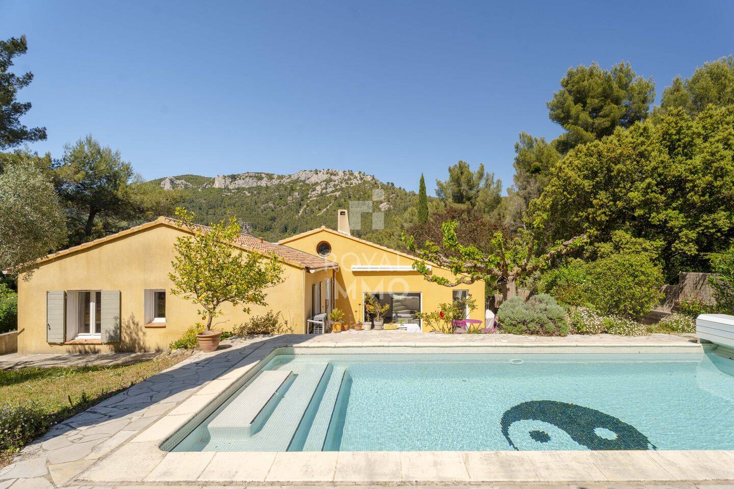 Maison 5 pièces 130 m² · à Toulon · 130 m² · 629 000 €