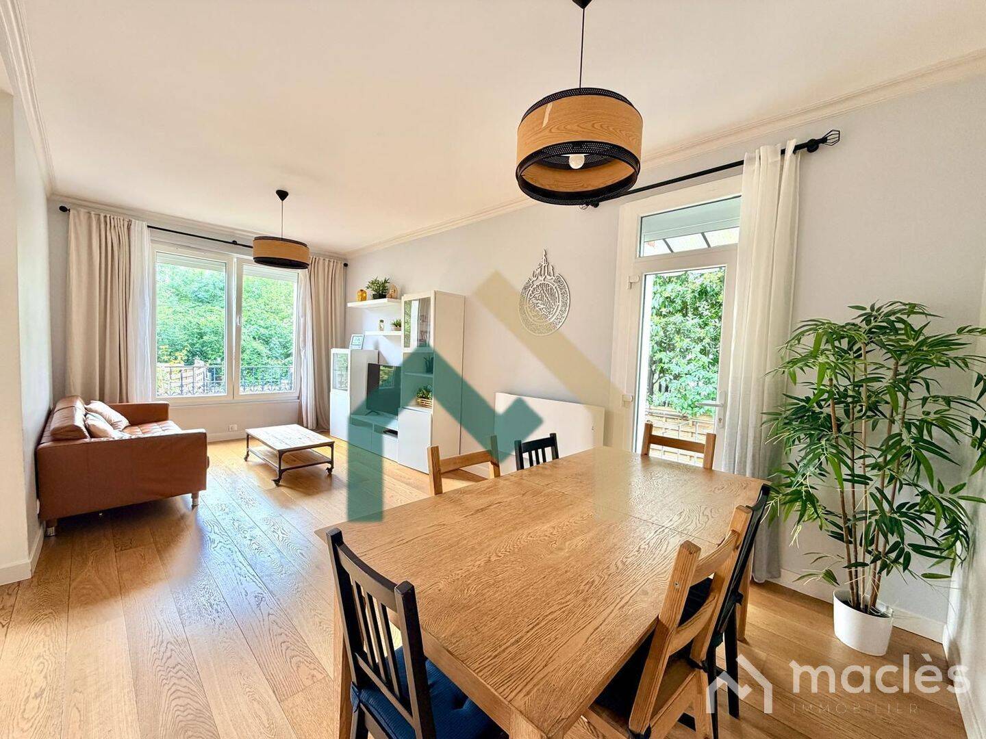 Maison 5 pièces 105 m² · à Épinay-sur-Seine · 105 m² · 415 000 €