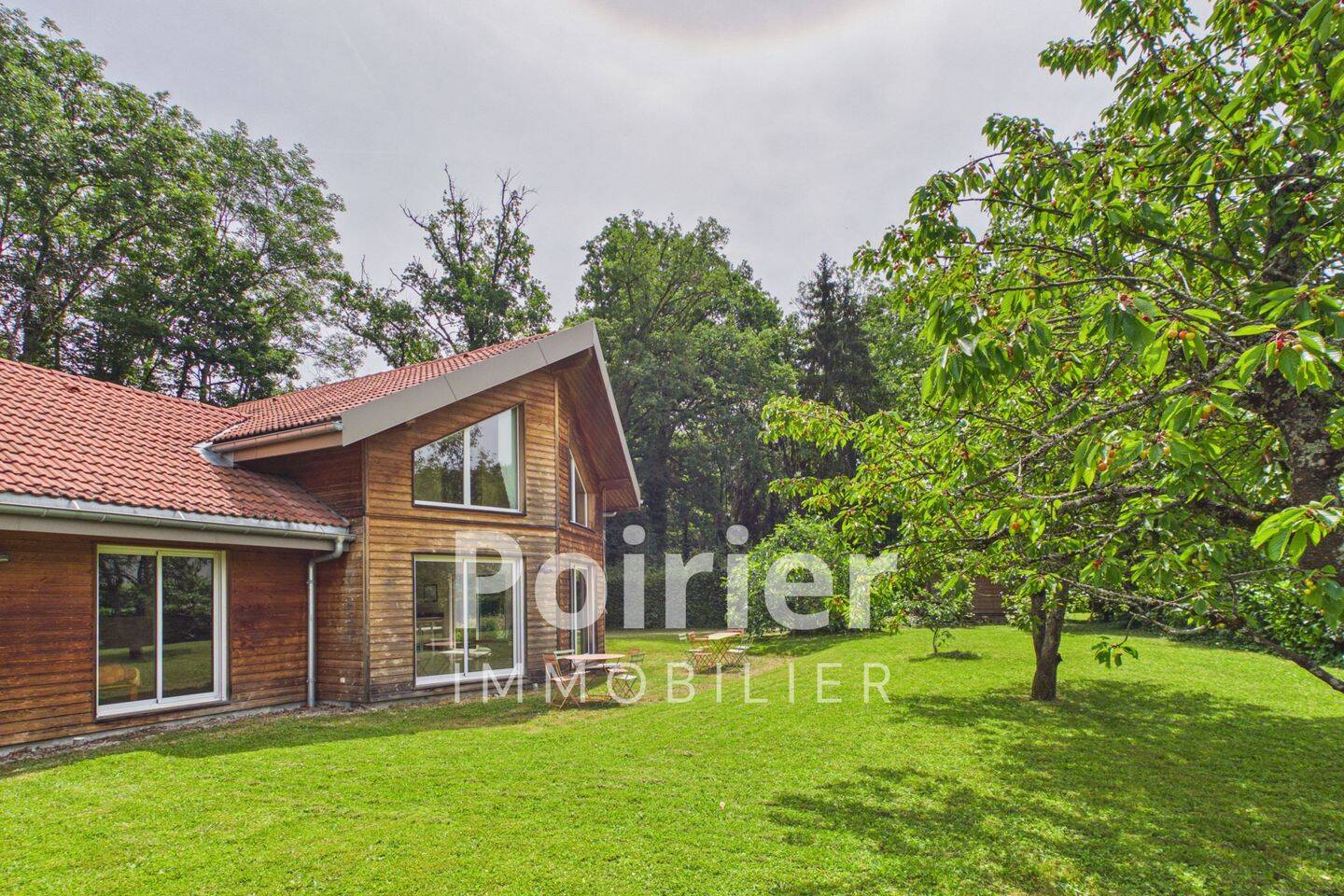 Maison 4 pièces 107 m² · à Nernier · 107 m² · 545 000 €