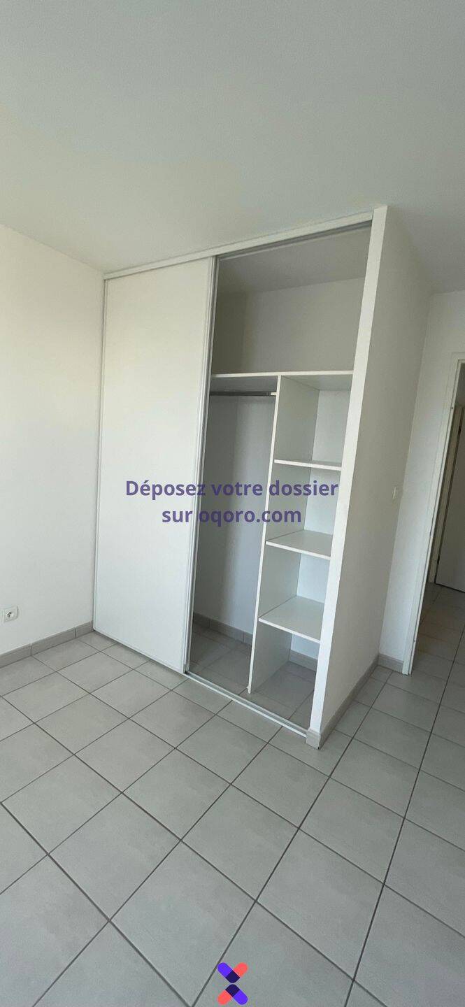 Appartement 2 pièces 43 m² · à Lormont · 43 m² · 624 €
