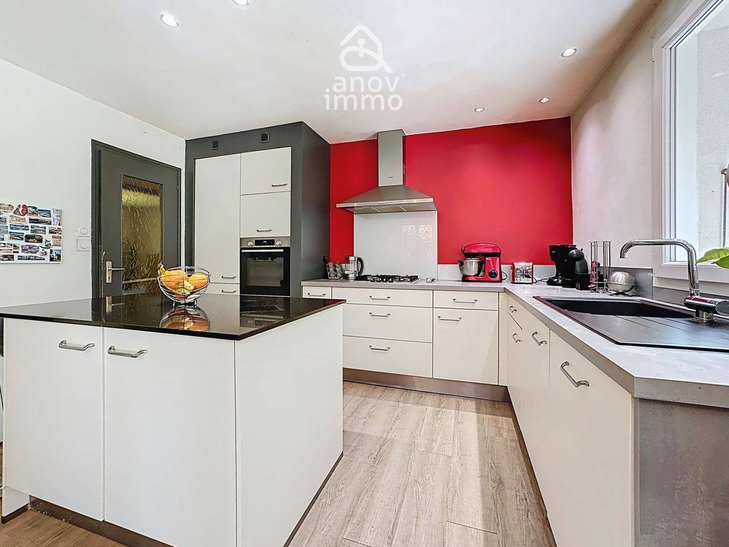 Maison 4 pièces 94 m² · à Saint-Martin-d'Uriage · 94 m² · 375 000 €
