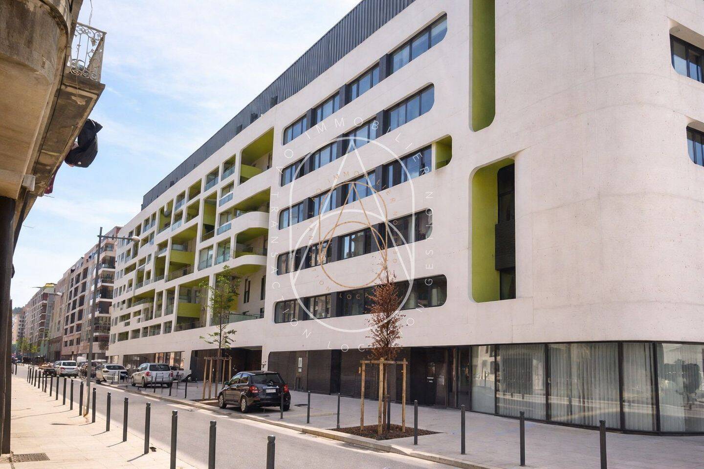 Appartement 1 pièce 19 m² · à Montpellier · 19,2 m² · 79 000 €