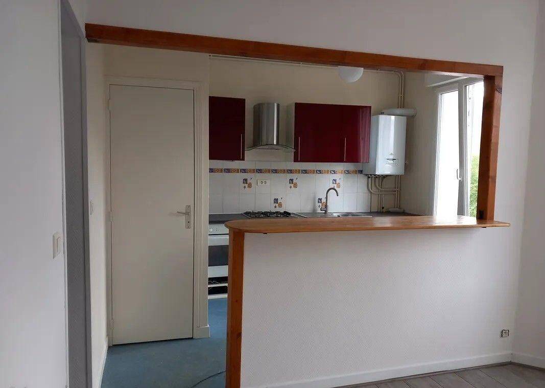 Appartement 3 pièces 50 m² · à Reims · 50 m² · 545 €