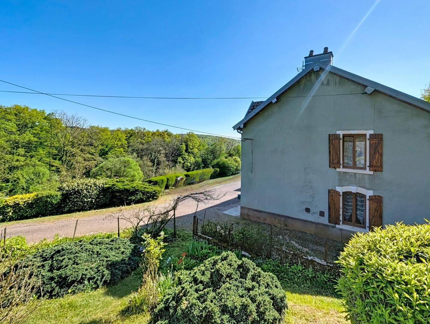 Maison 4 pièces 84 m² · à Ronchamp · 84 m² · 265 000 €
