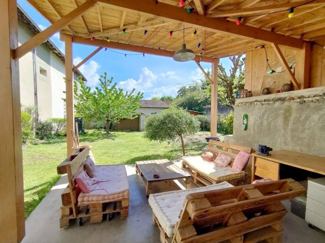 Maison 5 pièces 114 m² · à Miribel · 114 m² · 399 500 €