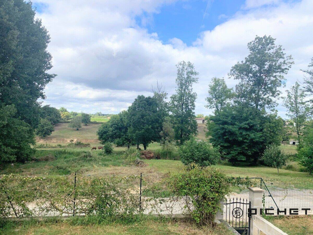Maison 5 pièces 126 m² · à Saint-Caprais-de-Bordeaux · 126 m² · 399 000 €