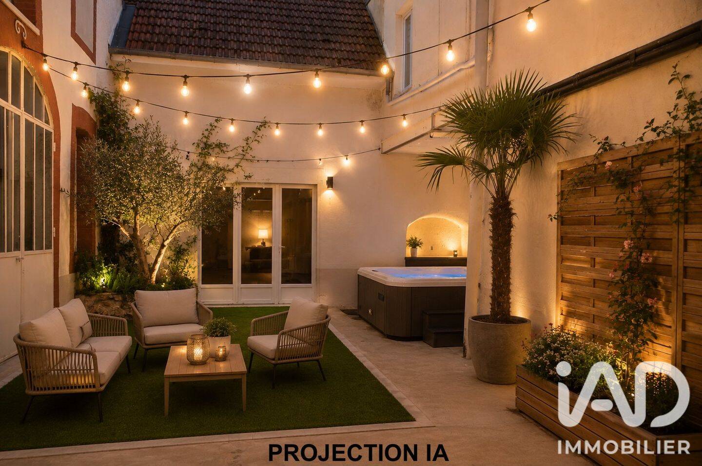 Maison 7 pièces 180 m² · à Damery · 180 m² · 270 000 €
