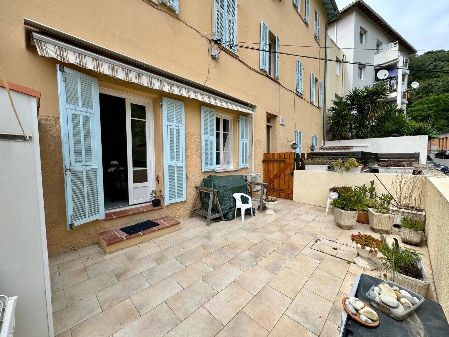 Appartement 3 pièces 48 m² · à Nice · 47,5 m² · 1 000 €