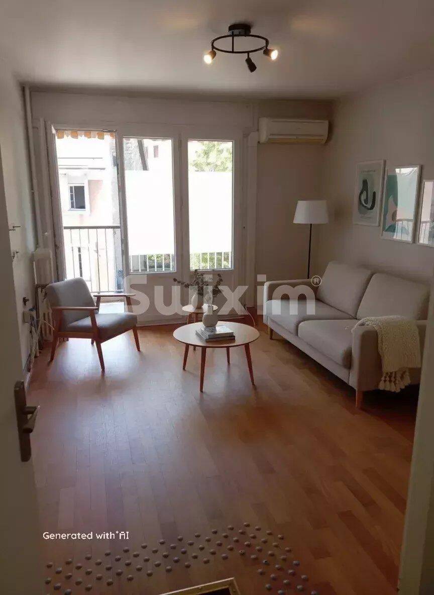 Appartement 5 pièces 91 m² · à Chambéry · 91,5 m² · 230 000 €