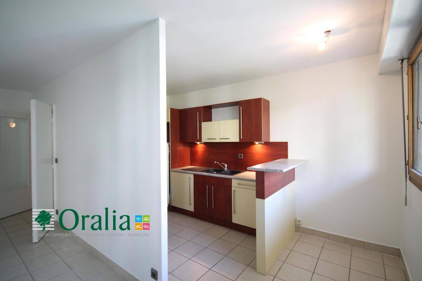 Appartement 2 pièces 49 m² · à Grenoble · 49 m² · 835 €/mois