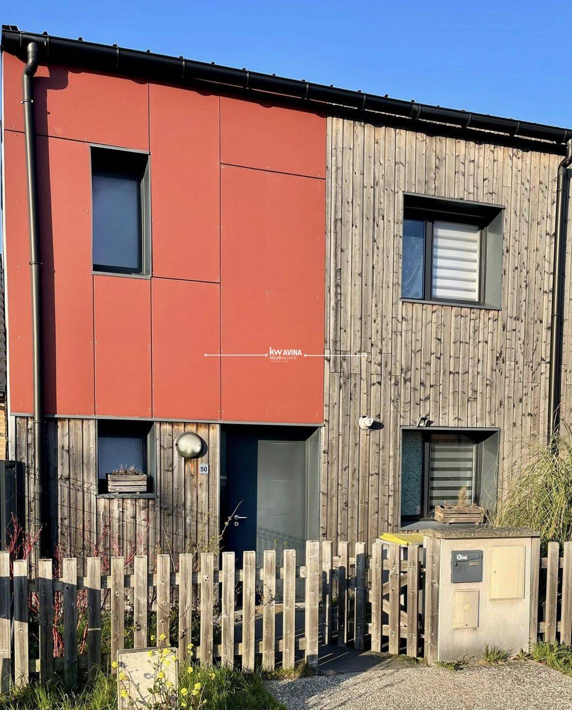 Maison 4 pièces 80 m² · à Condé-sur-l'Escaut · 80 m² · 153 000 €
