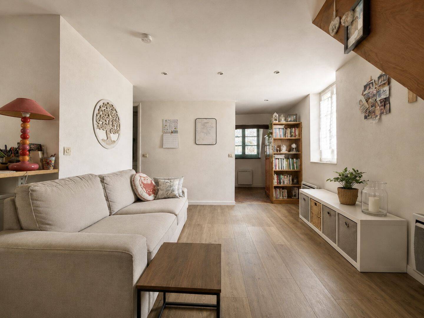 Appartement 2 pièces 44 m² · à Senlis · 44 m² · 145 000 €