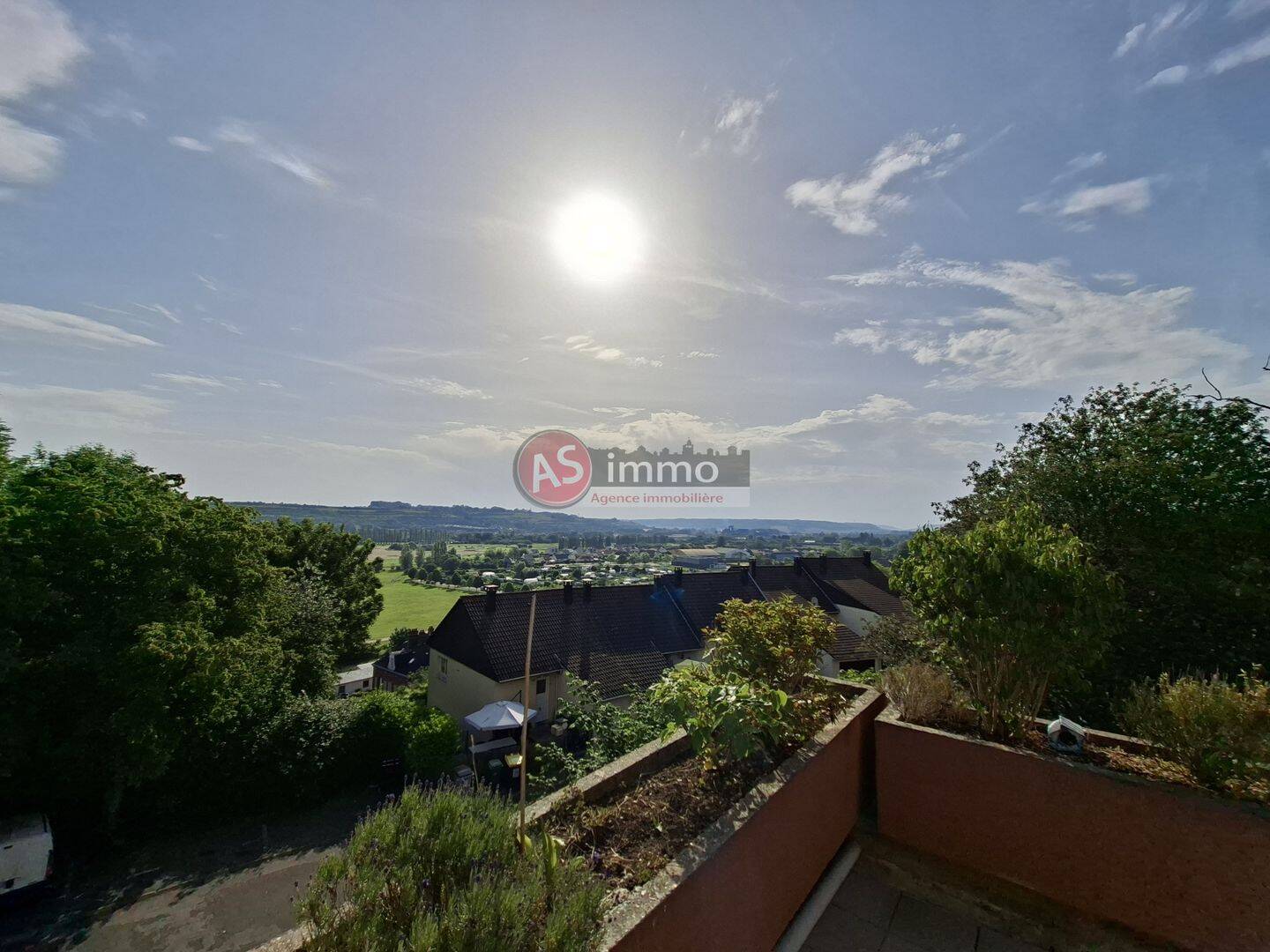 Appartement 4 pièces 75 m² · à Dieppe · 75 m² · 147 000 €