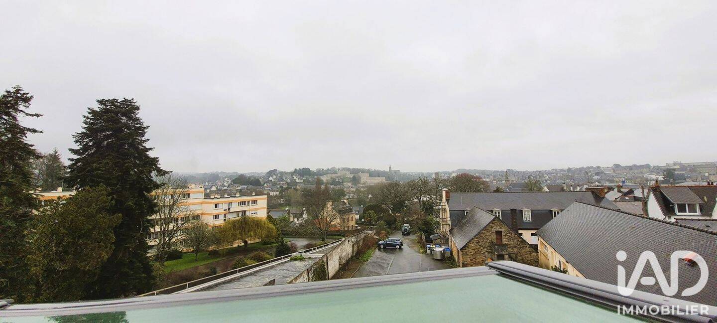 Maison 5 pièces 108 m² · à Lannion · 108 m² · 257 000 €