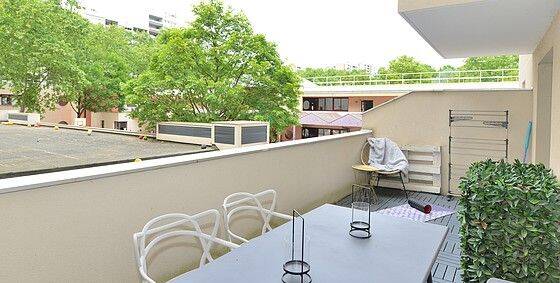 Appartement 2 pièces 49 m² · à Villeurbanne · 49 m² · 1 290 €