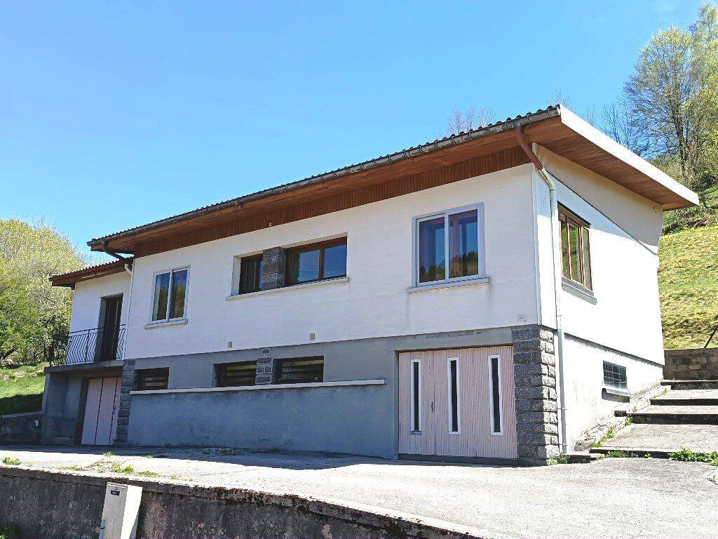 Maison 8 pièces 110 m² · à La Bresse · 110 m² · 192 000 €