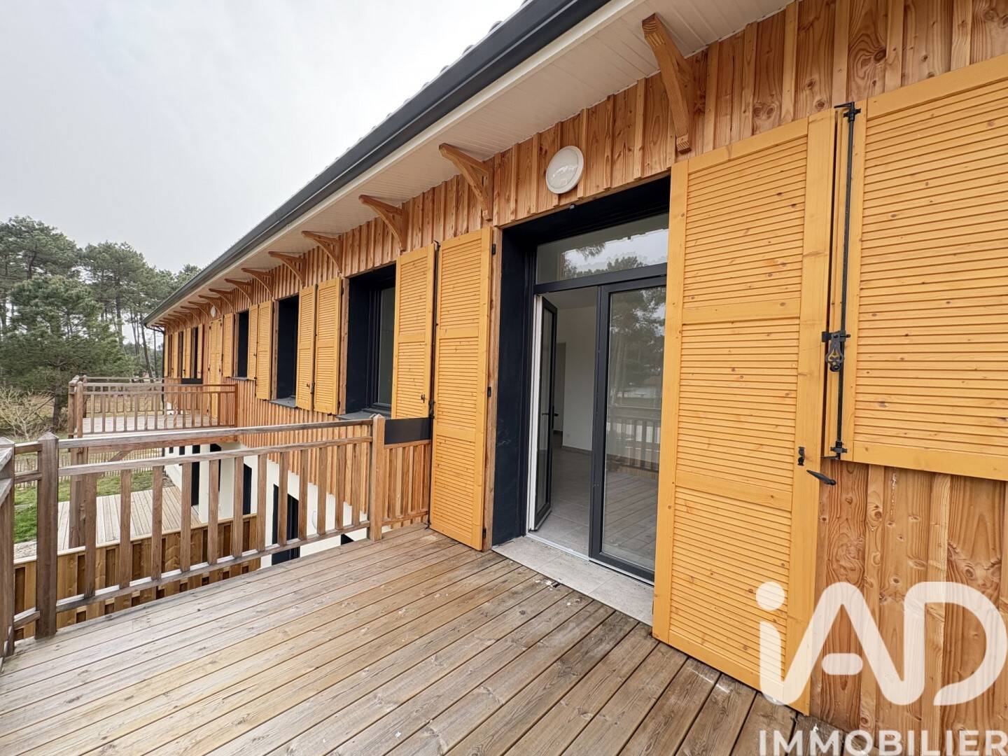 Appartement 3 pièces 59 m² · à Vendays-Montalivet · 59 m² · 199 000 €