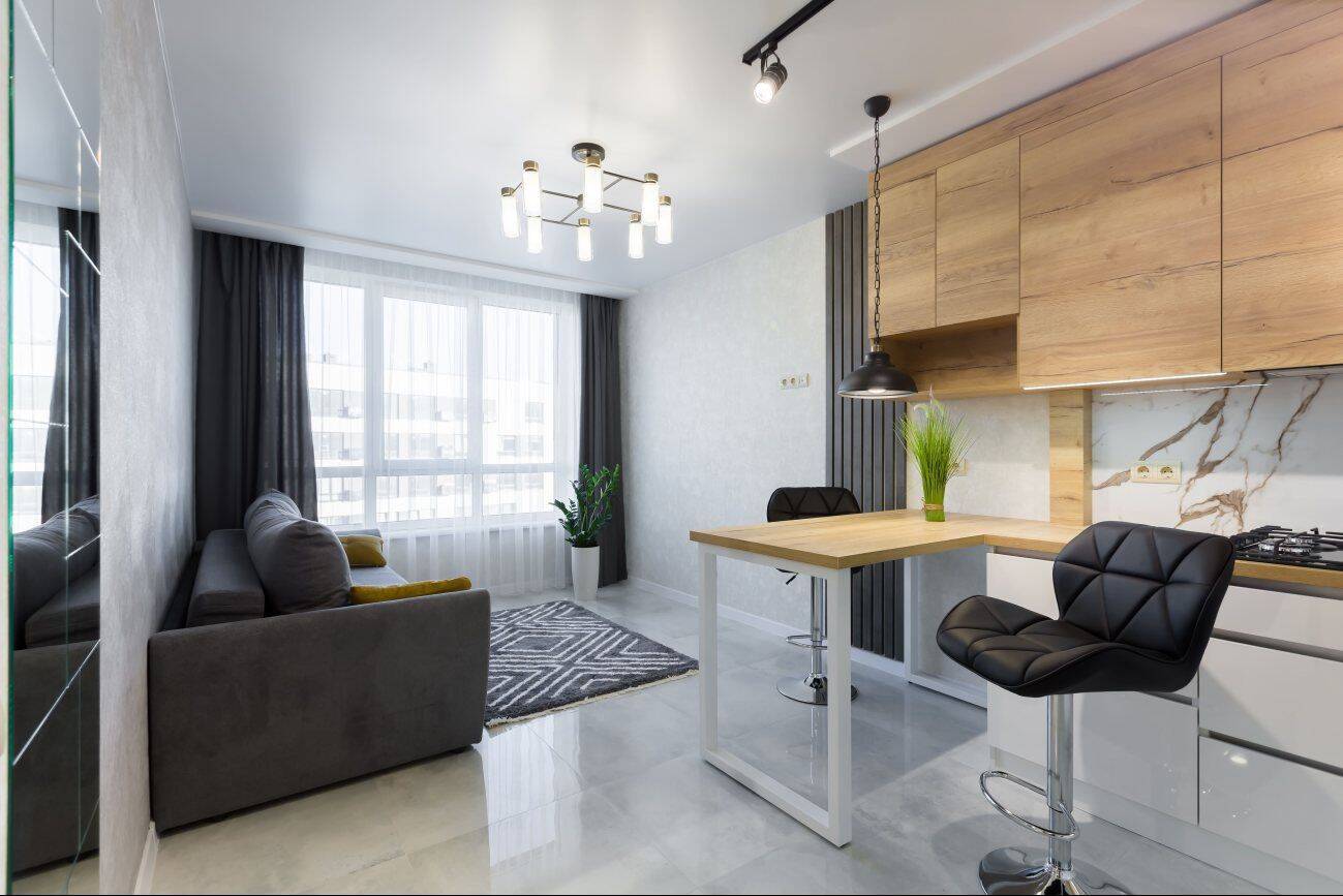 Appartement 2 pièces 45 m² · à La Ciotat · 45 m² · 300 000 €