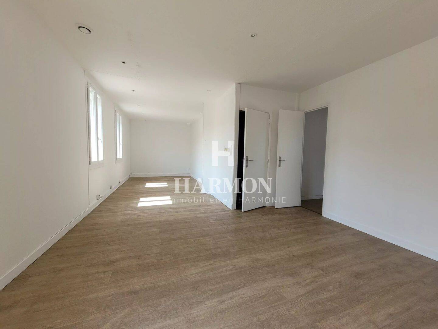 Appartement 4 pièces 89 m² · à Artix · 88,6 m² · 99 000 €