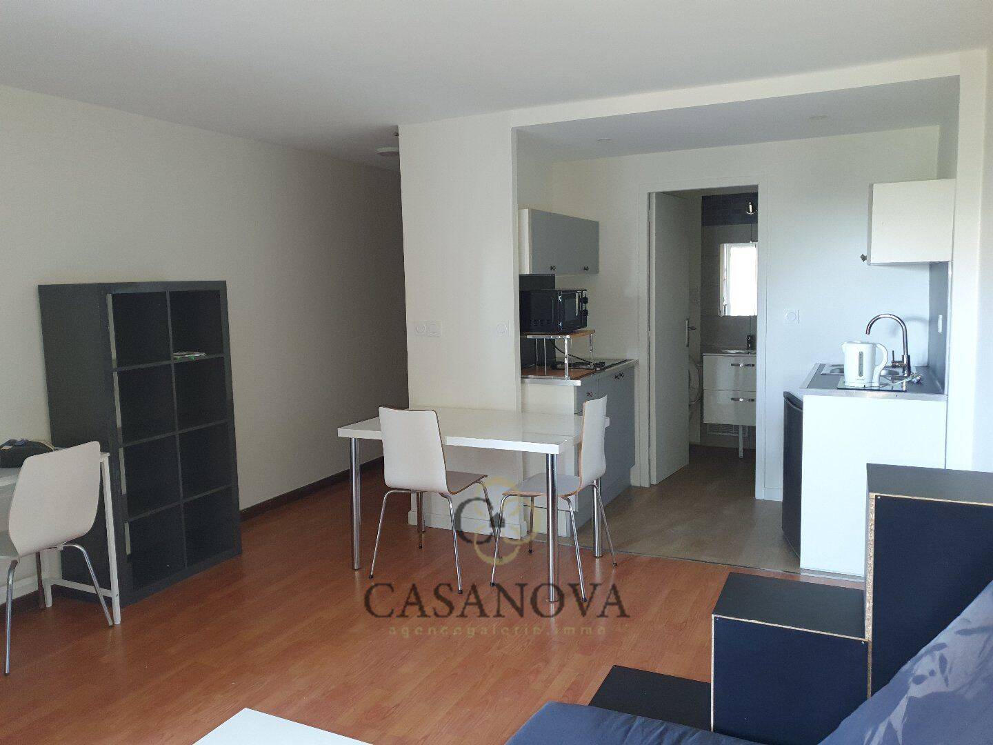 Appartement 1 pièce 26 m² · à Montpellier · 26 m² · 446 €