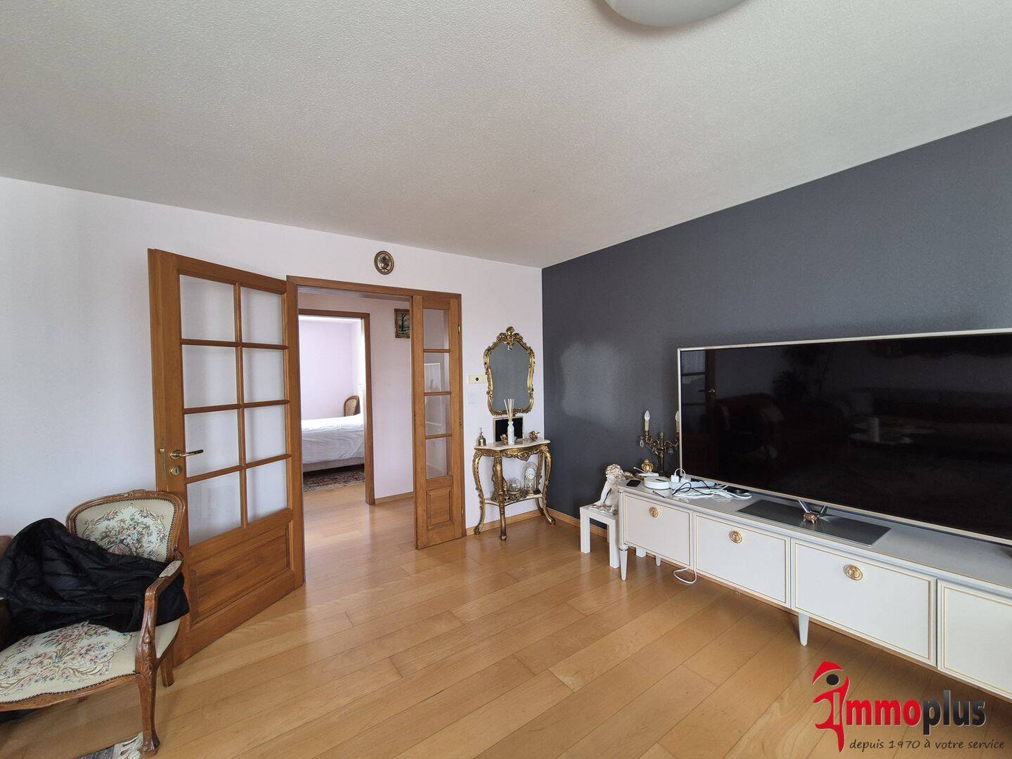 Appartement 4 pièces 94 m² · à Saint-Louis · 94,4 m² · 298 000 €
