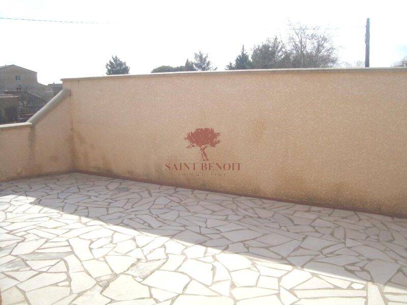 Appartement 3 pièces 58 m² · à Aniane · 58 m² · 770 €