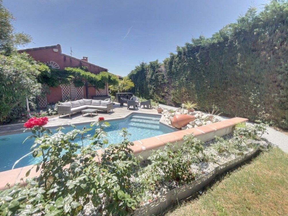 Maison 6 pièces 149 m² · à Balma · 149 m² · 599 000 €