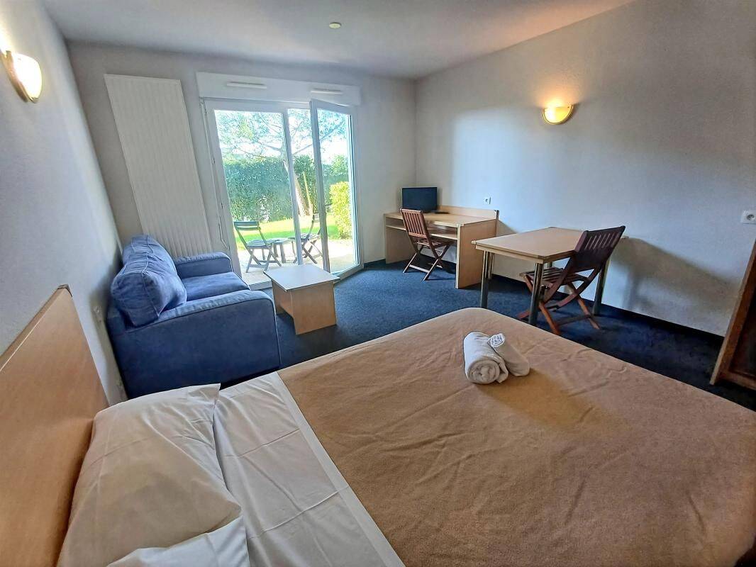 Appartement 1 pièce 28 m² · à Bruz · 28 m² · 79 990 €