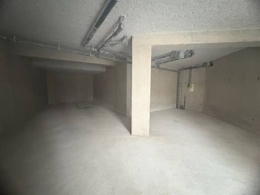 Boutique à louer 2 150 € 2 pièces 85 m² de surface de vente Tremblay-en-France 93290