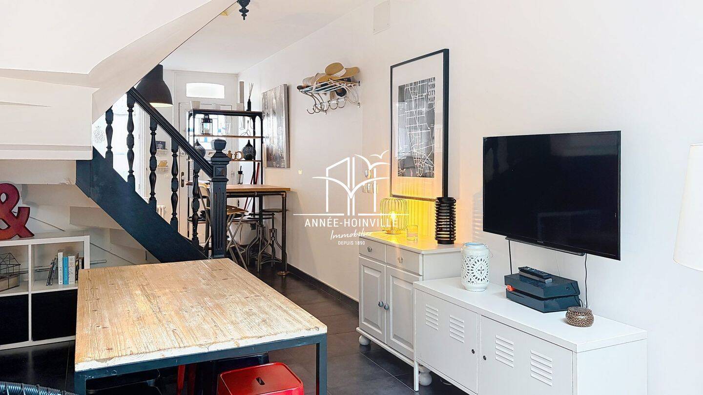 Maison 5 pièces 71 m² · à Deauville · 70,9 m² · 495 000 €