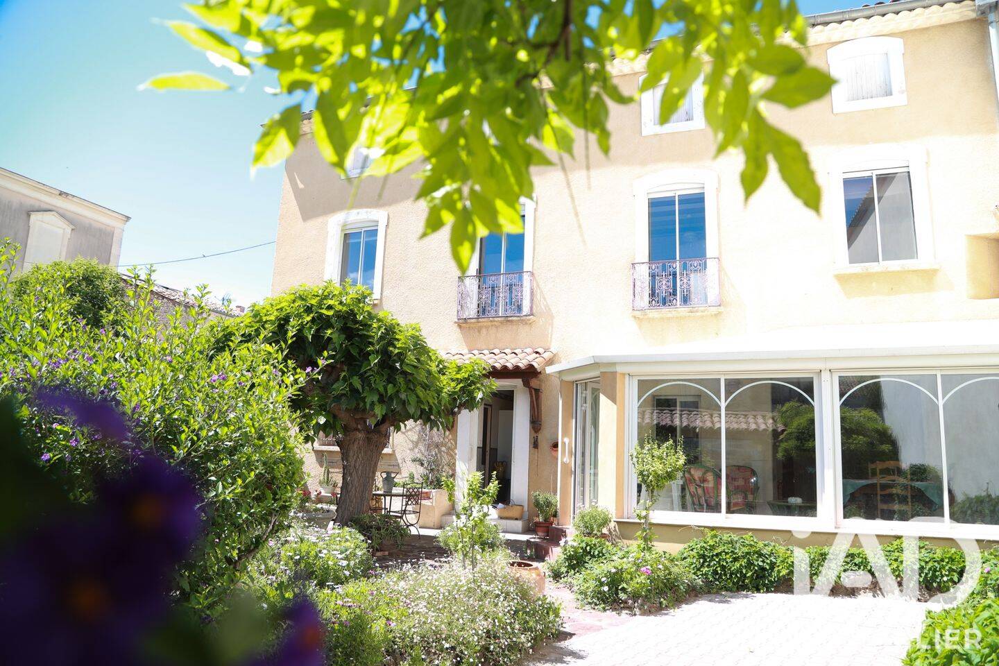 Maison 5 pièces 180 m² · à Saint-André-de-Sangonis · 180 m² · 345 000 €