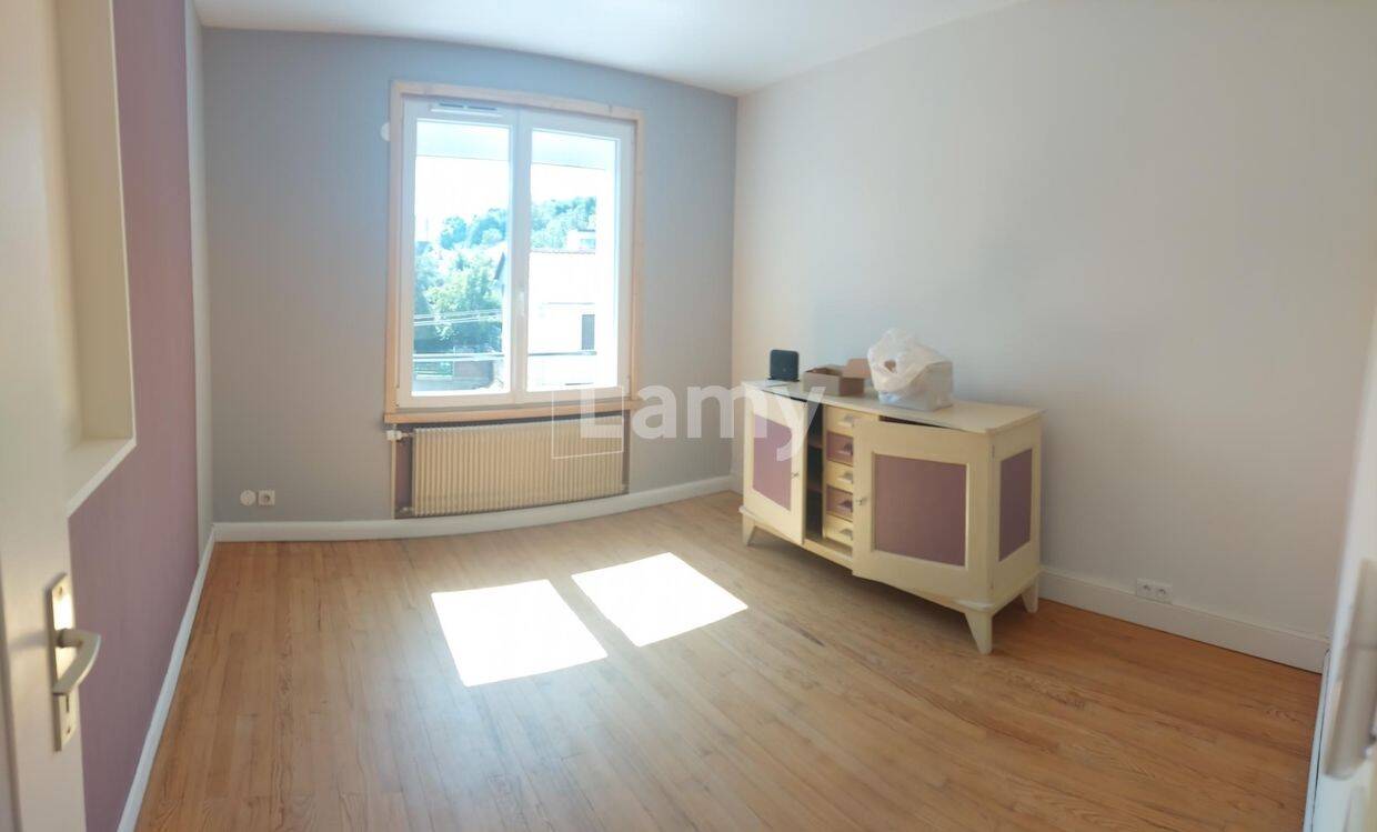 Appartement 3 pièces 55 m² · à Vandœuvre-lès-Nancy · 55,3 m² · 690 €
