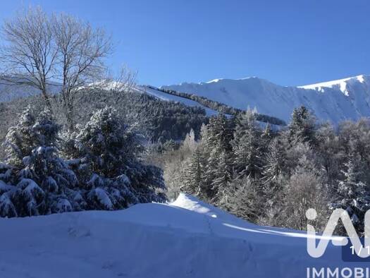 Maison à vendre 198 000 € 5 pièces 2 chambres 74 m² 343 m² de terrain La Morte 38350