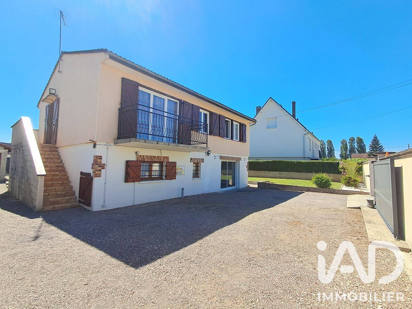 Maison 7 pièces 156 m² · à Brienon-sur-Armançon · 156,5 m² · 159 000 €