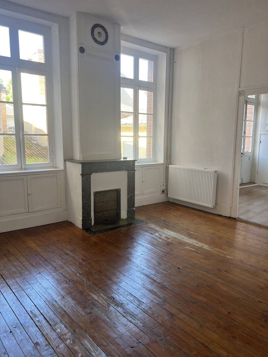 Appartement 2 pièces 44 m² · à Montauban · 44 m² · 470 €
