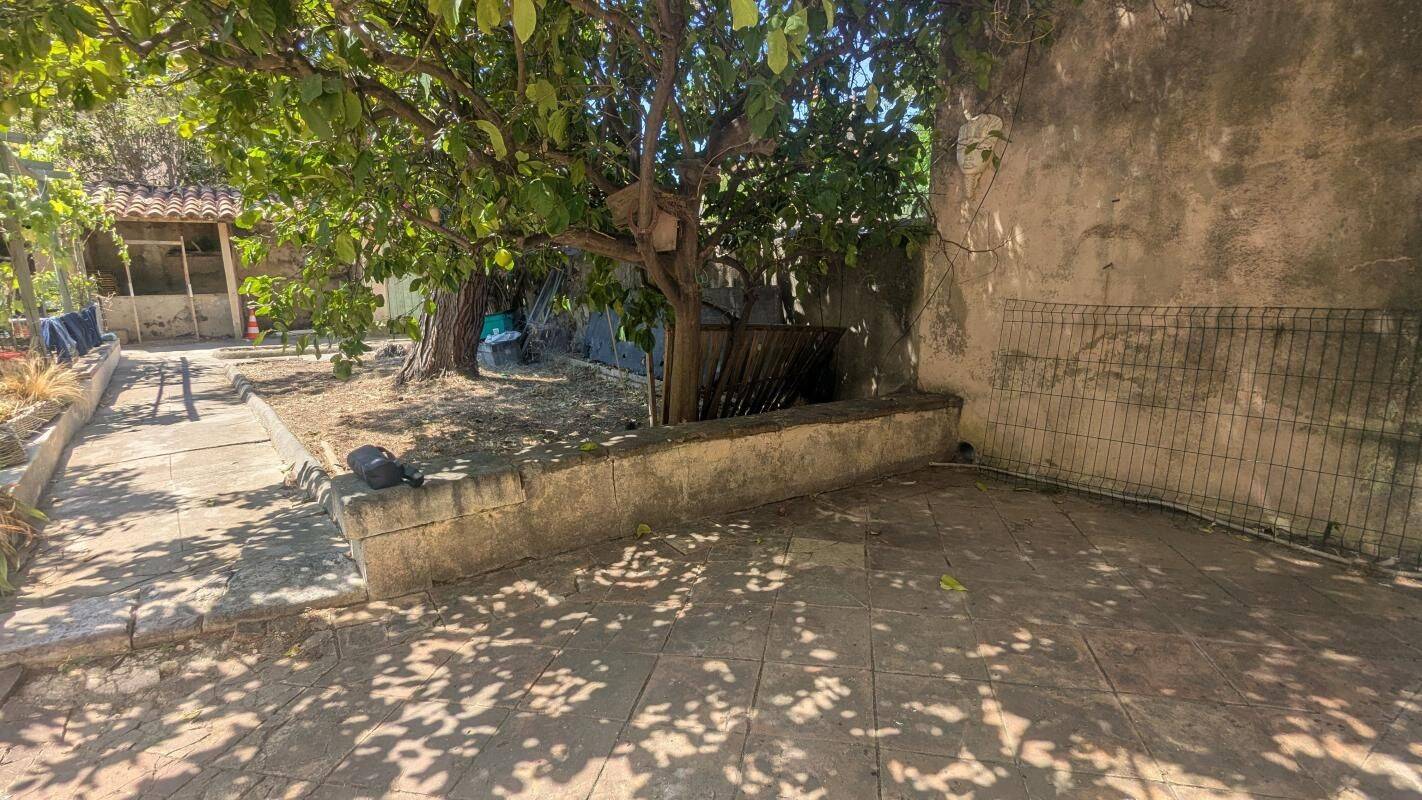 Appartement 1 pièce 19 m² · à Toulon · 19 m² · 85 000 €