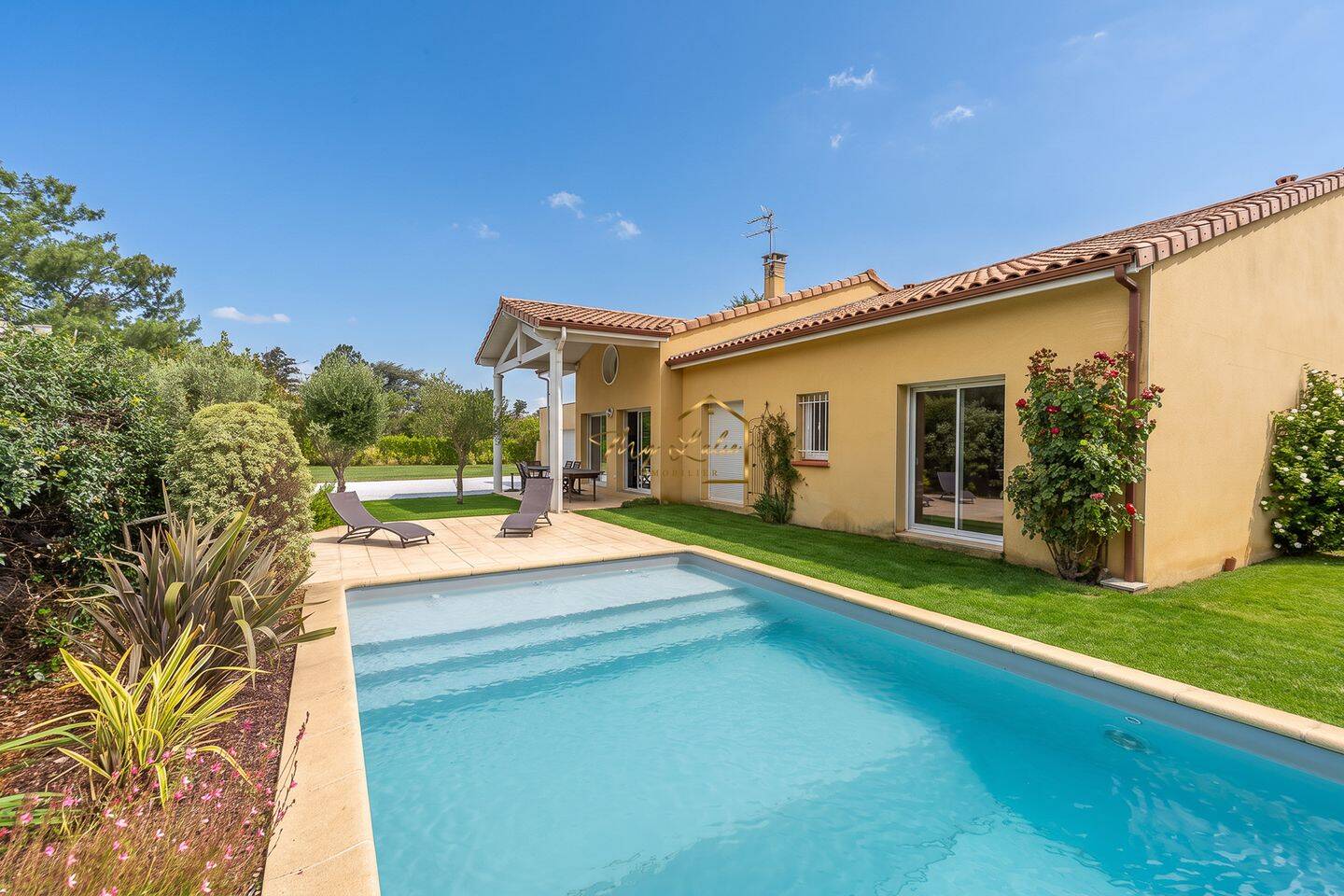 Maison 7 pièces 180 m² · à Toulouse · 180 m² · 750 000 €