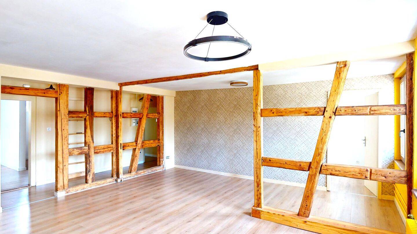 Appartement 3 pièces 78 m² · à Brumath · 78 m² · 179 500 €